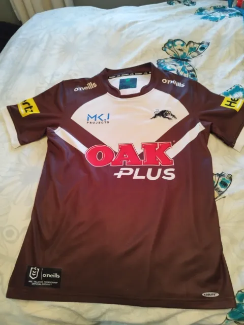 penrith panthers jersey L