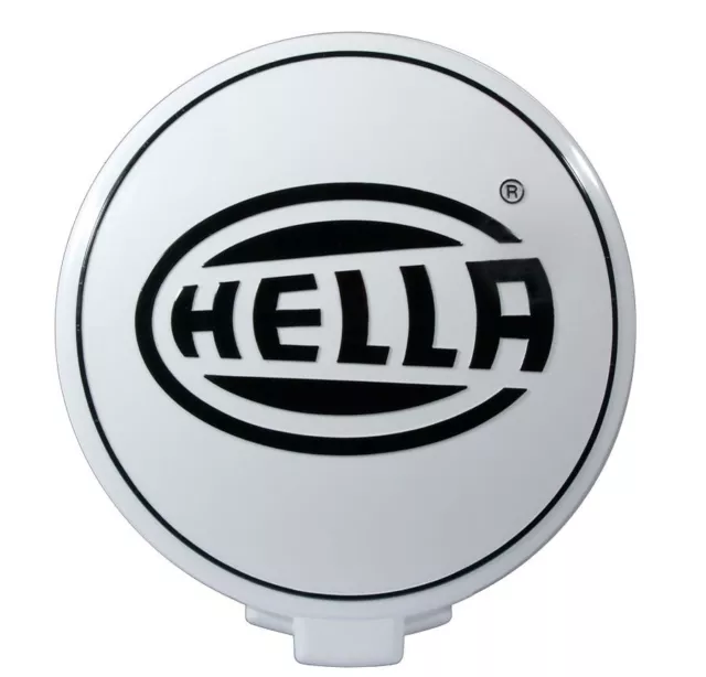 Hella     Hella 173146001 500 500Ff Series Stone Shield