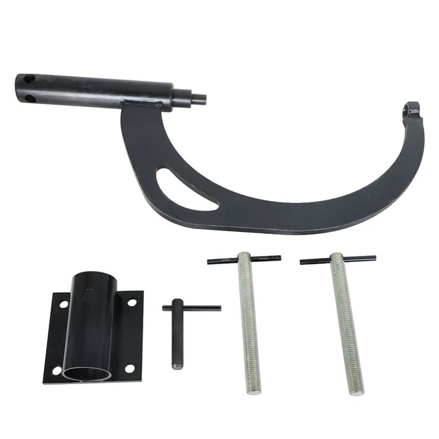 Kit De Fixation Pour Banc D'outillage Kent-Moore J-8763-B / J-03289-20 - Neuf Jamais Servi
