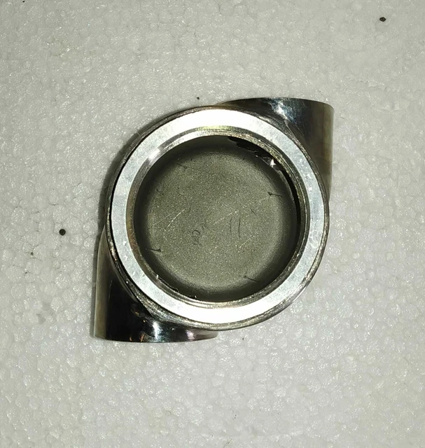 Hub Nozzle Part Tz-82 Portable Alfa Laval Toftejorg Tank Cleaning Machine