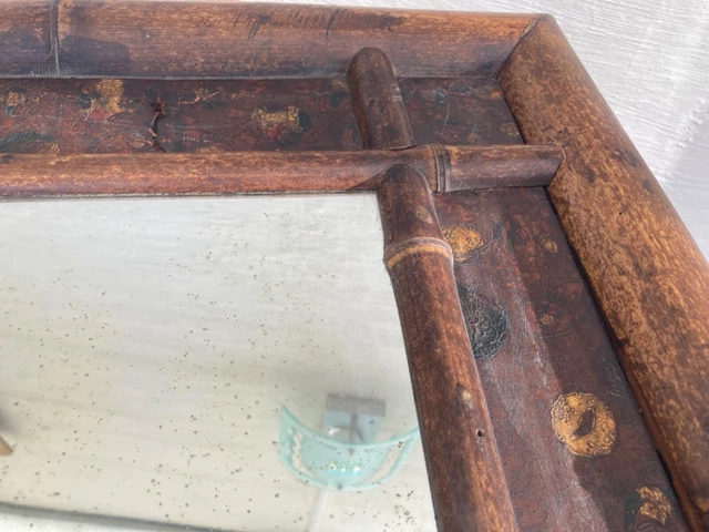 Miroir Vibert et Perret fin 19 eme 6
