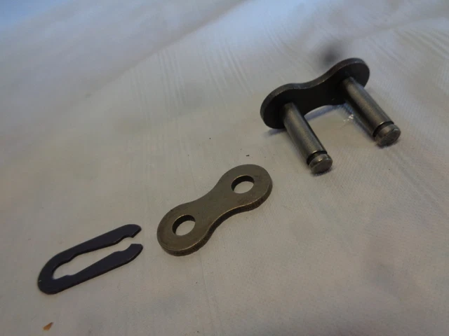 #50 Roller Chain Connecter Repair Link