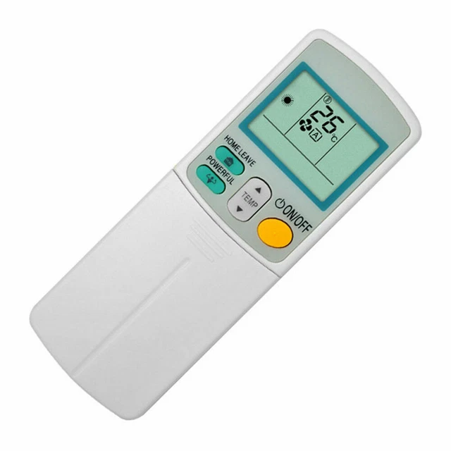 Conditioner Remote Control ARC433A1 ARC433A21 ARC433A70 ARC433B70 ForDaikin Air