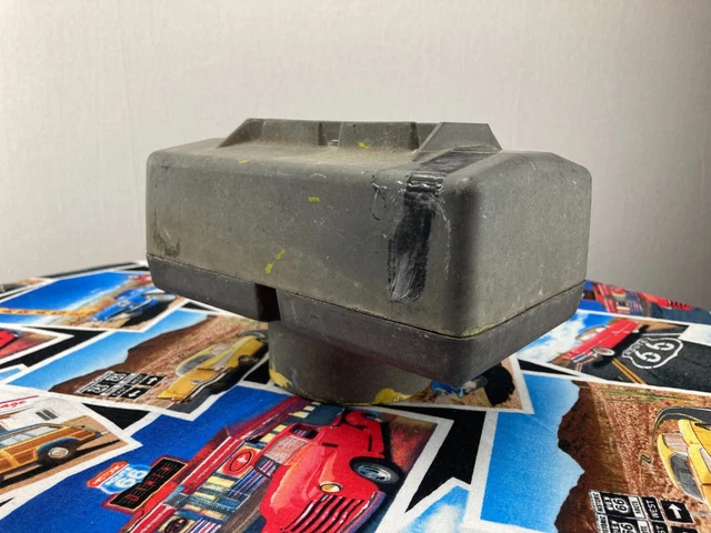 Patina Projection Sound Drive-In Movie Speaker Junction Box