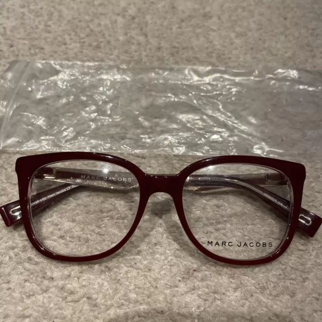 BRAND NEW Women’s Marc Jacobs 13 30768796 Glasses Frames