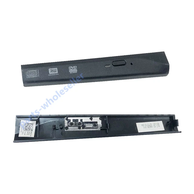 CD-ROM DVD ODD Drive Bezel faceplate Cover for Dell Inspiron 1525 1526 1545 1546