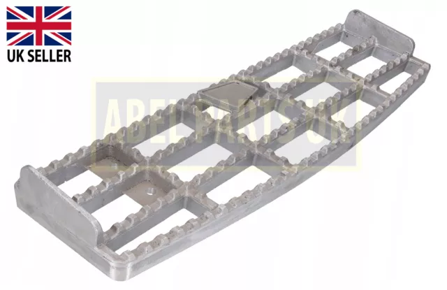 Jcb Parts -  616Mm Step For Jcb 3Cx , 4Cx (Part No. 331/39996)