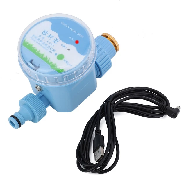 WiFi Programmatore Centralina Timer Automatico Per Irrigazione Controller 2