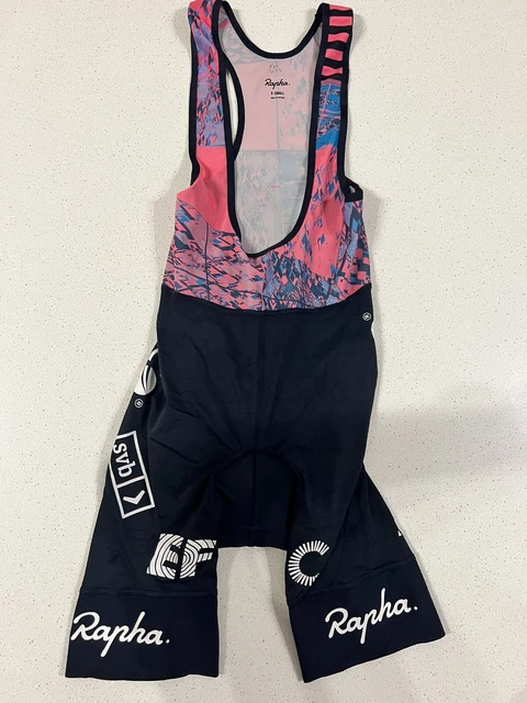 Womens Giro Aero Jersey | Rapha | EF Education First Tibco Giro d'Ital