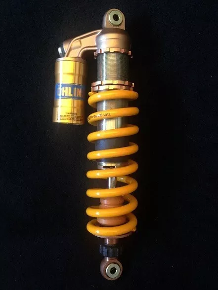 Monoammortizzatore Ohlins Nuovo