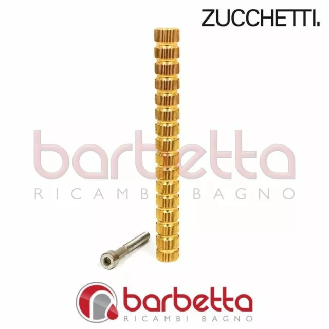 Raccordo Asta Vitone A/C Zetasystem Pan Zucchetti R97470