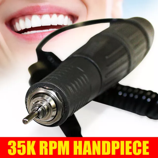 Dentallabor Micromotor Handstück 35K rpm 220V Marathon Mikromotor Handpiece