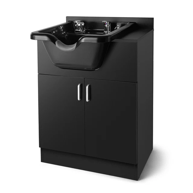 Pro Multifunction Backwash Sink Station Shampoo Bowl Salon Beauty Spa Equipments Pro Multifunction Backwash Sink Station Shampoo Bowl Salon Beauty Spa Equipments