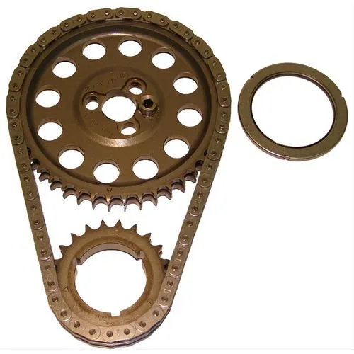 Cloyes 9-3100B Timing Chain & Gear Billet Steel Sprockets For SBC BBC 1955-1986
