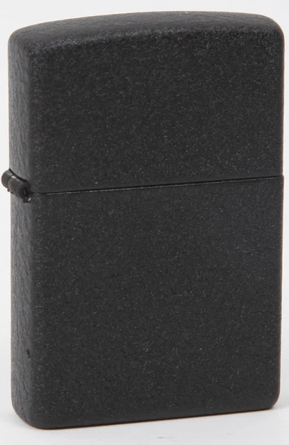 Zippo Unisex Armor Zippo Coiled Windproof Pocket Lighter - High Polish