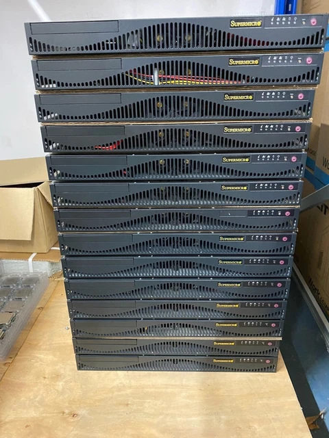 ASUS P10S-I Xeon E3-1220v6 8GB by ECC ITX