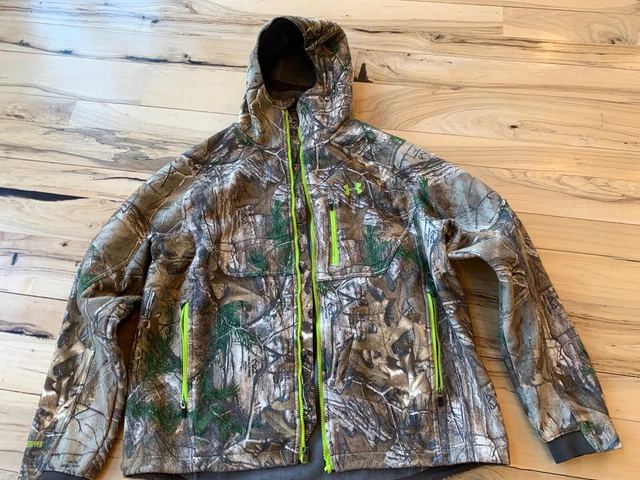 Under armour gore tex windstopper jacket clearance