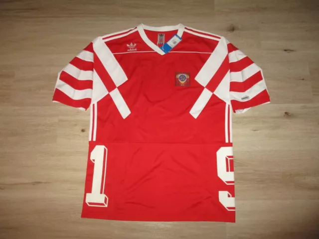Camiseta sales cccp adidas