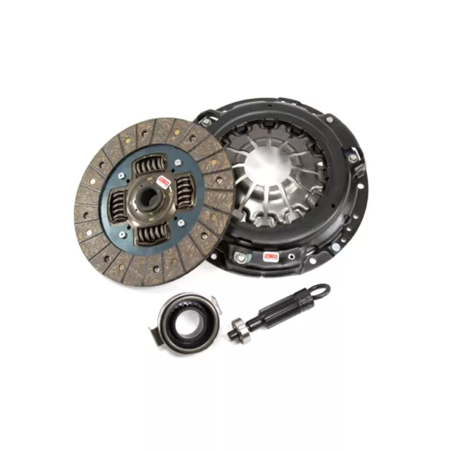 COMPETITION CLUTCH STAGE 2 For Mitsubishi 3000GT GTO 6G72TT