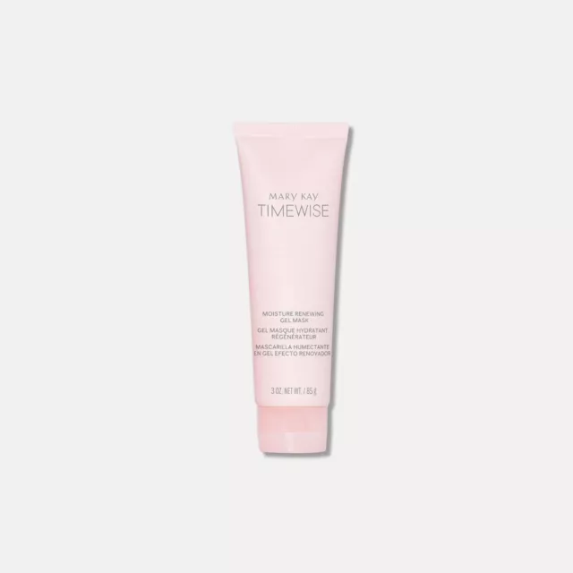 TimeWise Moisture Renewing® Gel Mask 85g NEU & OVP