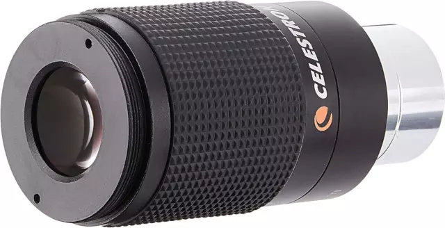 Celestron – Zoom Eyepiece for Telescope – Versatile 8mm-24mm Zoom for Low Power