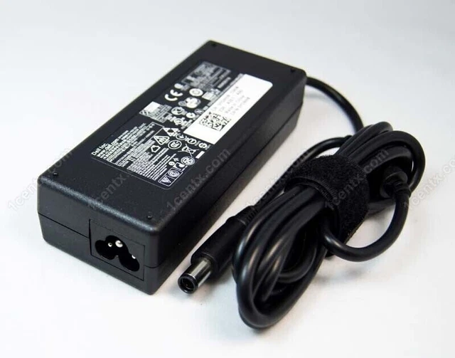 90W AC Adapter Power Charger for Dell Vostro 1440 1445 1450 1500 1510 1720