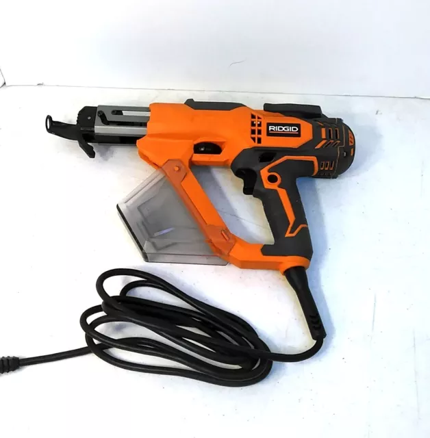 Ridgid 3" Collated Screwdriver R6791 (Used)