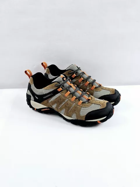 Merrell otter burnt orange on sale