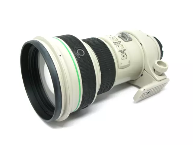 Canon EF 400 mm f4 DO IS USM Tele Prime Objektiv