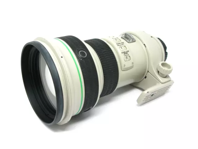Canon EF 400mm f4 DO IS USM Telephoto Prime Lens
