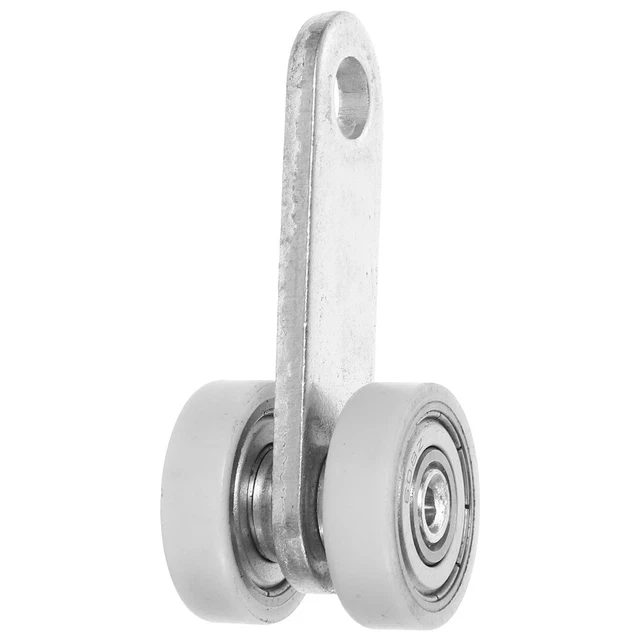Rouleau pour porte coulissante matériel roues suspendues roue de rail