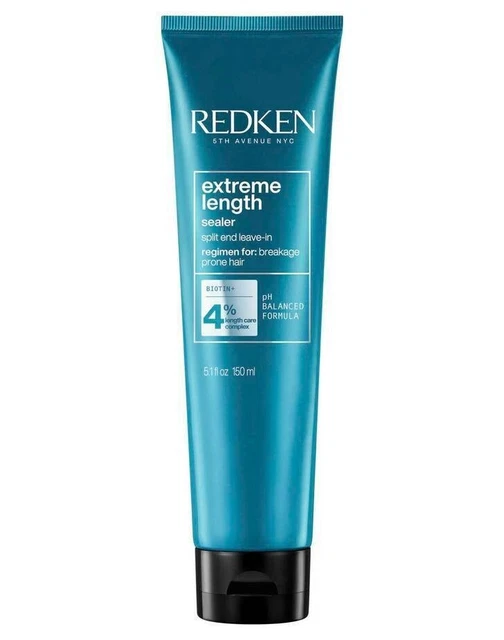Redken Extreme Sigillante lunghezza 150 ml