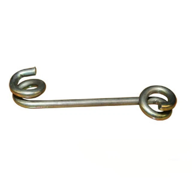 71127 Grille Door Retaining Screw Fits Massey Ferguson Tractor 135 165 175 20 30