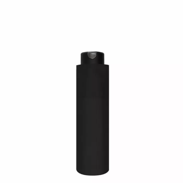 Doppler Carbonsteel Mini XS Umbrella Black