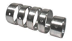 Dura-Bond HP Cam Bearing Set - SBC Bowtie Block