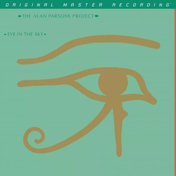 ALAN PARSONS PROJECT THE - Eye In The Sky (2LP/180g/45rpm)