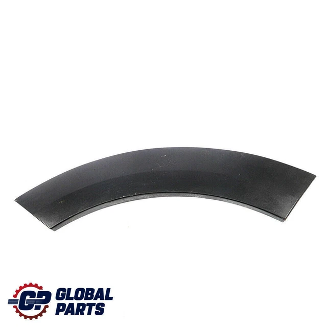 Copririvestimento Passaruota In ABS | Per Fiat 500 | Anteriore Sinistro E Destro - Foto 9