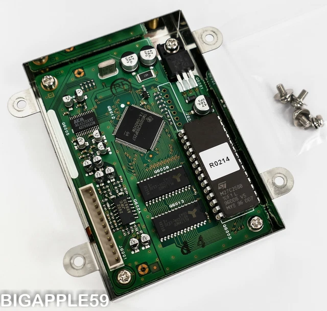 MODULE EN OPTION Yaesu DSP-1 pour récepteur radio VR-5000 AM FM VHF UHF ...