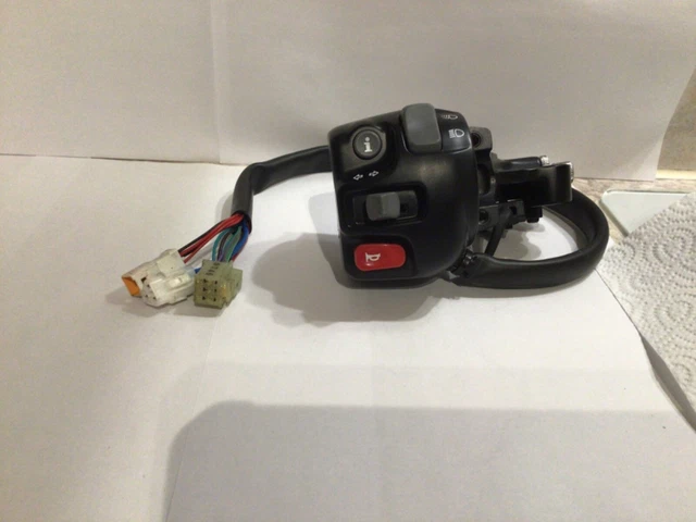 triumph t120 headlight bulb