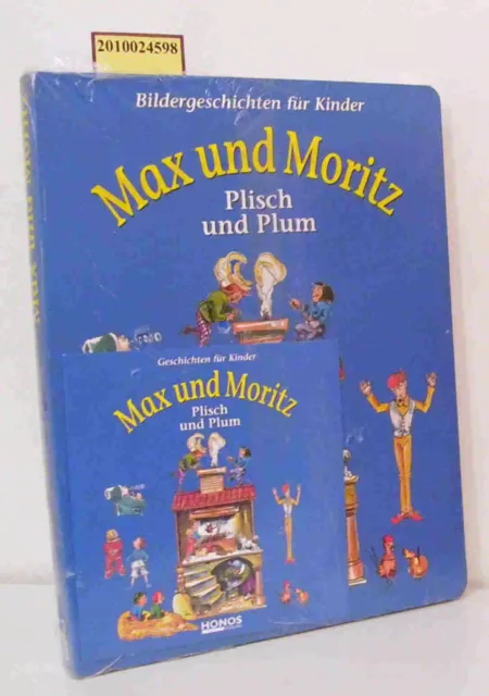 Max und Moritz /Plisch und Plum