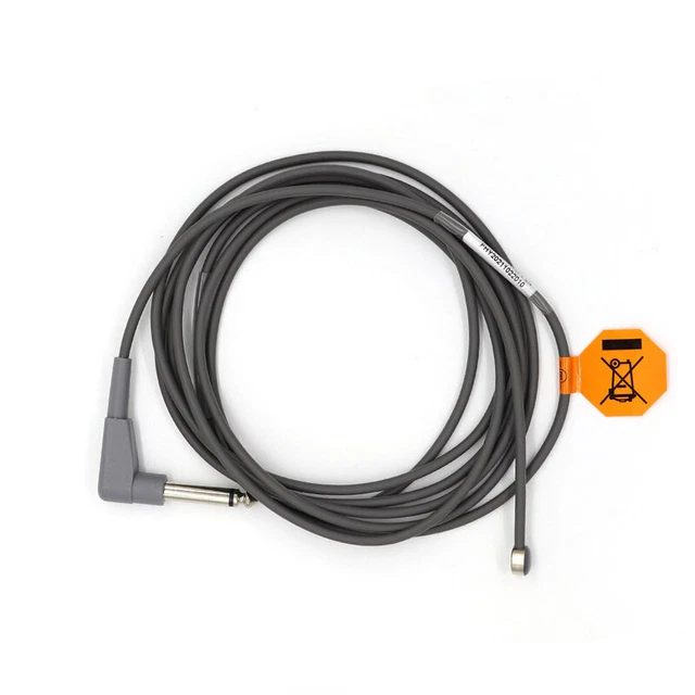Welch Allyn Skin Surface Temperature Probe YSI 400 Compatible-2Pcs