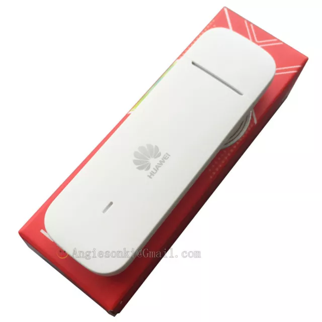 Huawei E3372h-607 4G LTE FDD TDD B40 4GX USB Dongle Mobiles Breitband 150Mbps