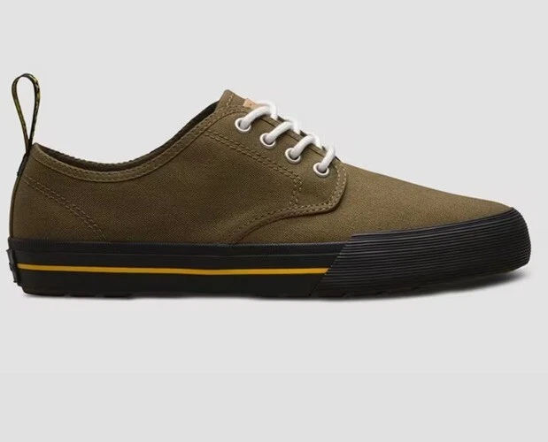 Dr. martens men's pressler oxford clearance