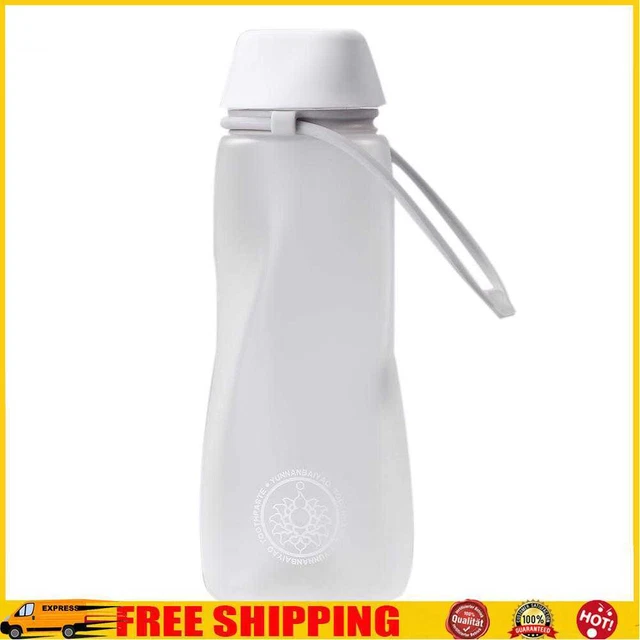 Agitatore proteico da viaggio bottiglie sportive portatili 550 ml antiperdita bambini adulti adulti