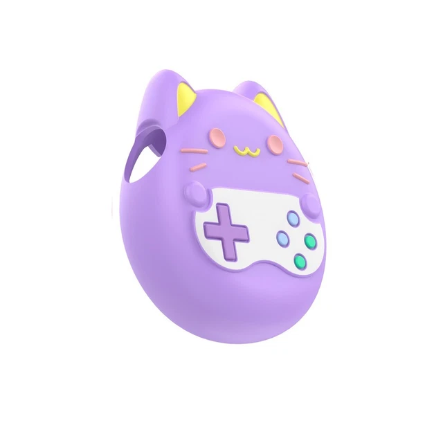 Süße Einhorn Silikonhülle Für Tamagotchi Nano – Stylisch & Schützend