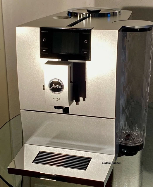 Chiave A Testa Ovale Per Macchina Da Caffè Jura: Attrezzo In Acciaio Per Smontare Gruppo Erogazione, Con Portachiavi - 2