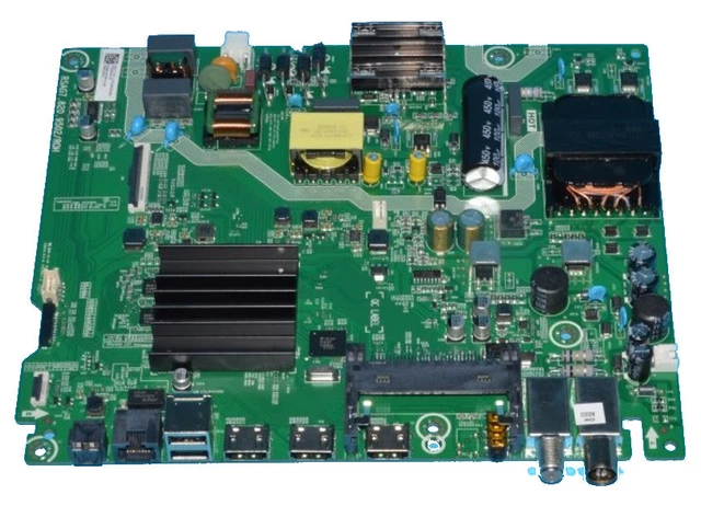 Main Brett Power Supply RSAG7.820.9502/ROH Für HISENSE 58A7100F online kaufen