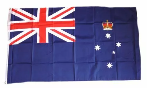 Fahne / Flagge Australien - Victoria 90 x 150 cm