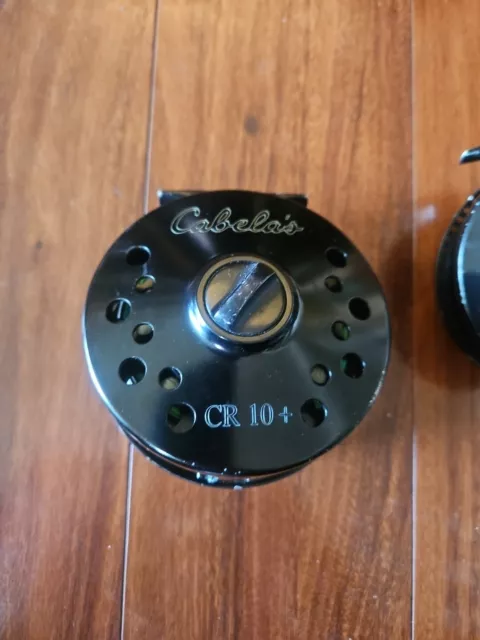 Fin Nor Fly Reel FOR SALE! - PicClick