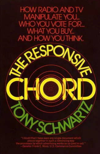 The Responsive Chord by Schwartz, Tony